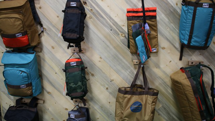 美國(guó)戶外用品行業(yè)科技化 六大熱門(mén)趨勢(shì)引領(lǐng)新潮流