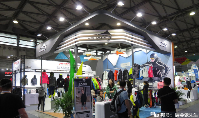 2022第十六屆上海國際戶外用品展 聚焦戶外產(chǎn)業(yè)新趨勢，助力行業(yè)新發(fā)展